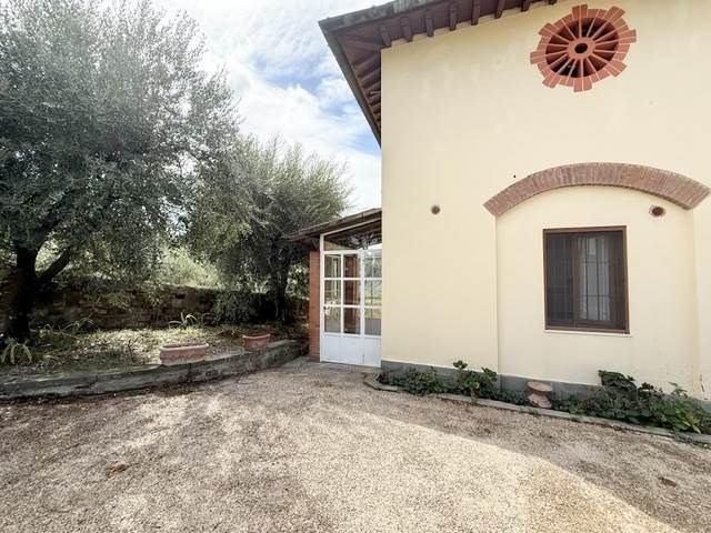 appartamento in affitto a Firenze in zona Bellosguardo
