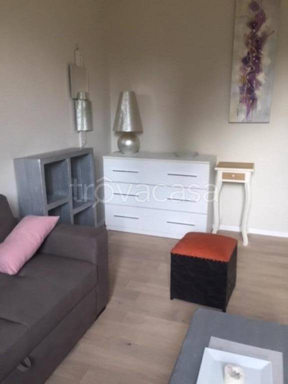 appartamento in affitto a Firenze in zona Rifredi
