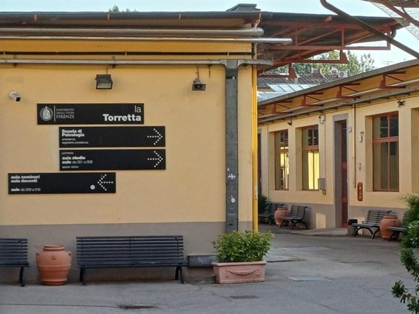 locale commerciale in affitto a Firenze in zona Le Cure