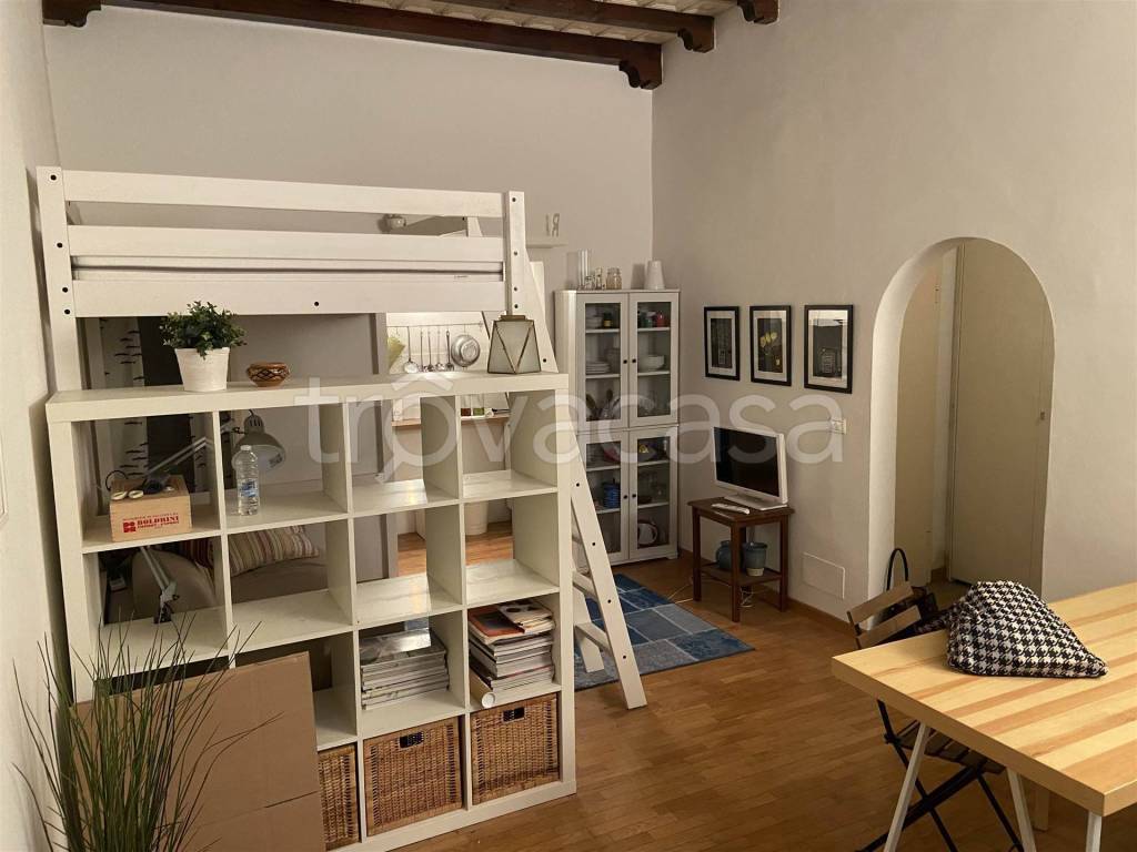 appartamento in affitto a Firenze in zona Centro Santa Croce