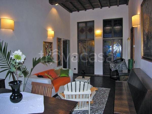 appartamento in affitto a Firenze in zona Centro San Frediano