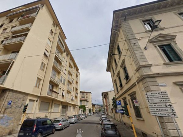 appartamento in affitto a Firenze in zona Campo di Marte