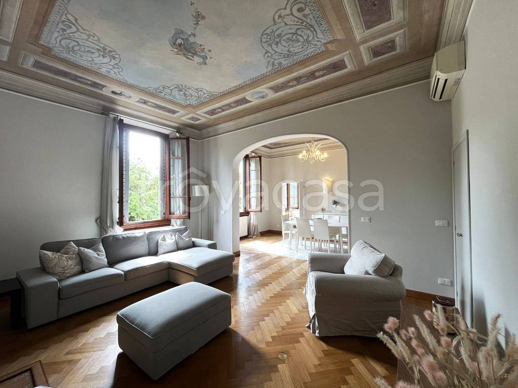 appartamento in affitto a Firenze in zona Pian dei Giullari
