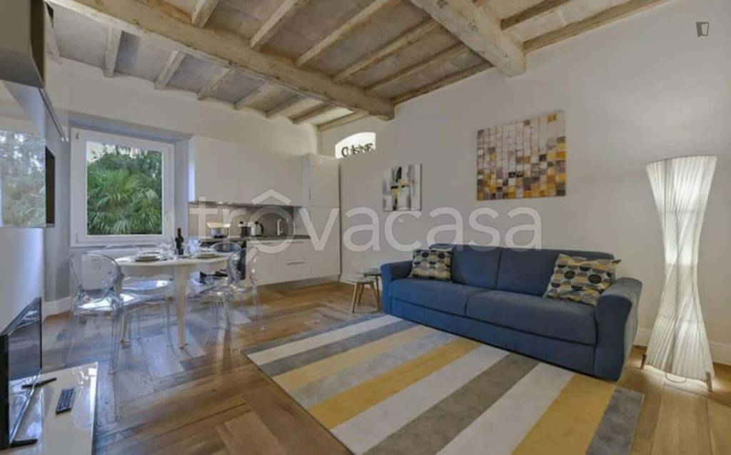 appartamento in affitto a Firenze in zona Centro San Frediano