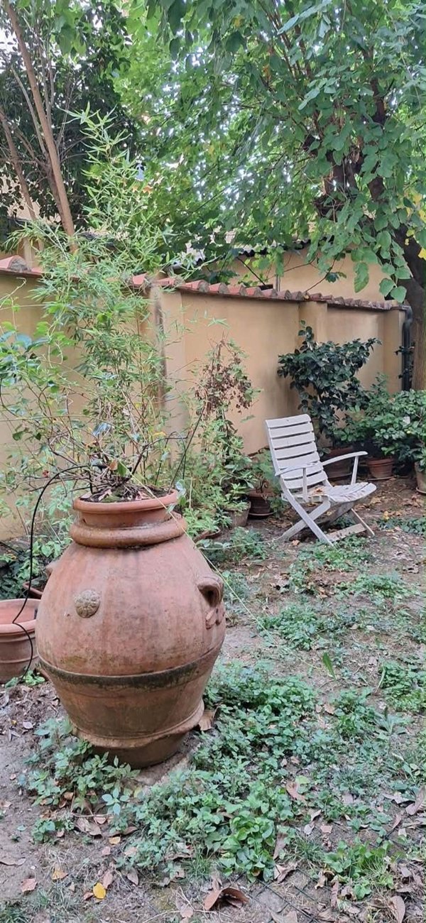 appartamento in affitto a Firenze in zona Statuto
