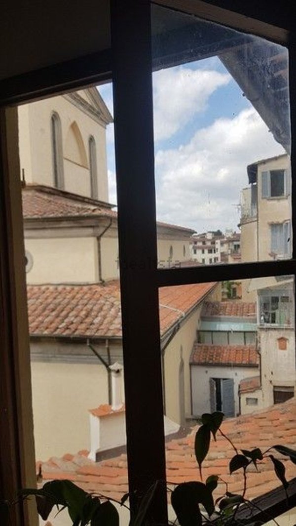 appartamento in affitto a Firenze in zona Centro San Frediano