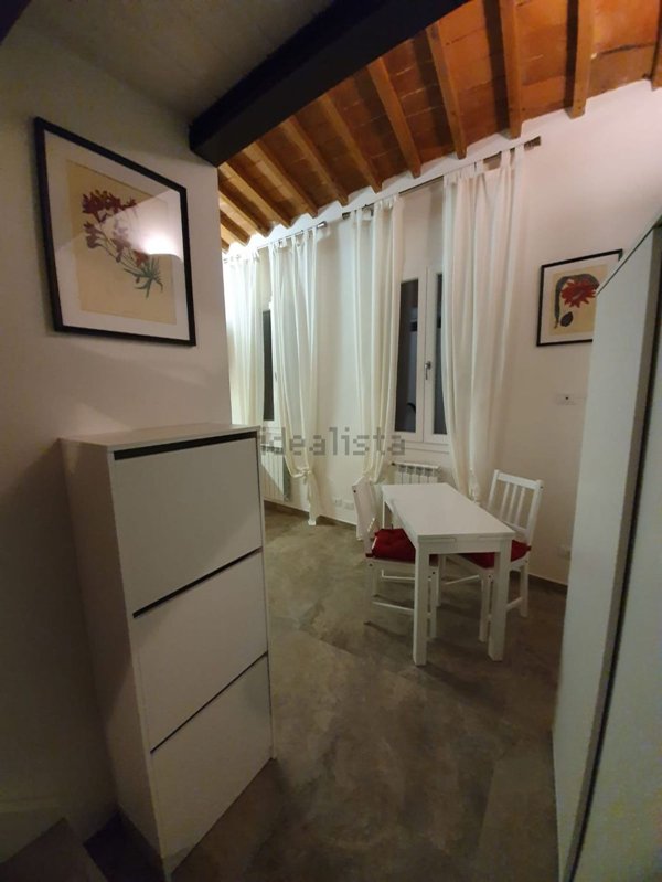 appartamento in affitto a Firenze in zona Centro Santa Croce