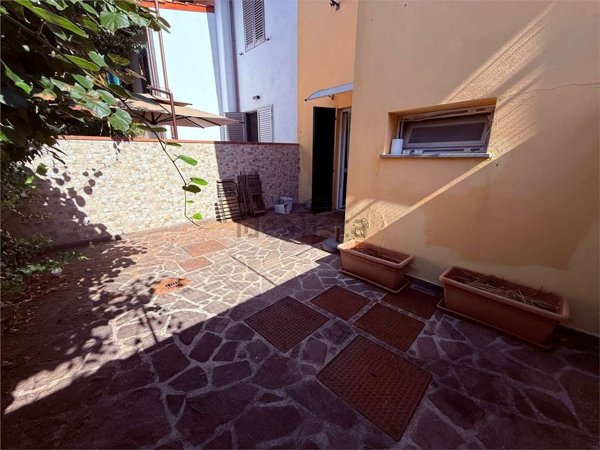 appartamento in affitto a Firenze in zona Centro Storico
