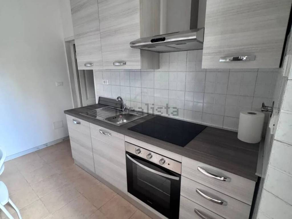 appartamento in affitto a Firenze