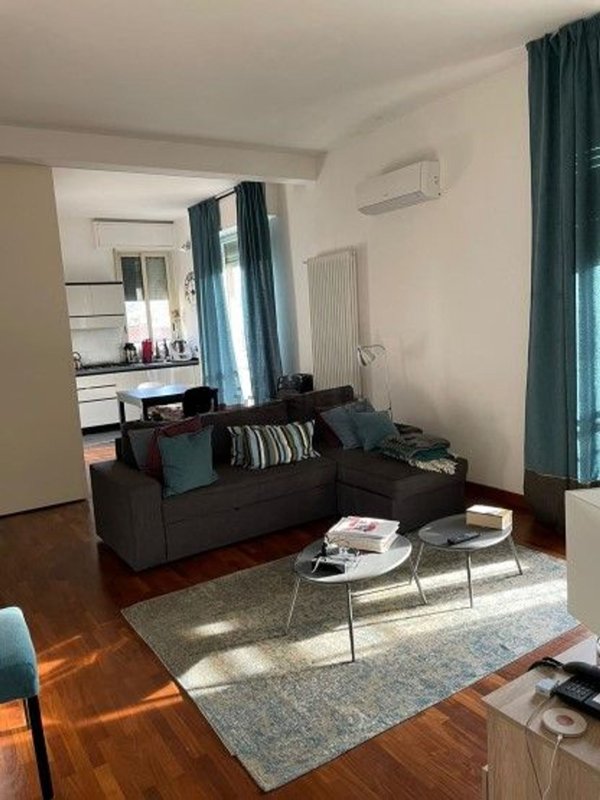 appartamento in affitto a Firenze in zona Statuto