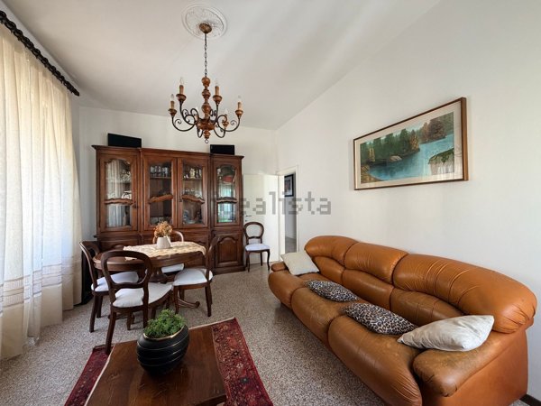 appartamento in affitto a Firenze in zona Coverciano