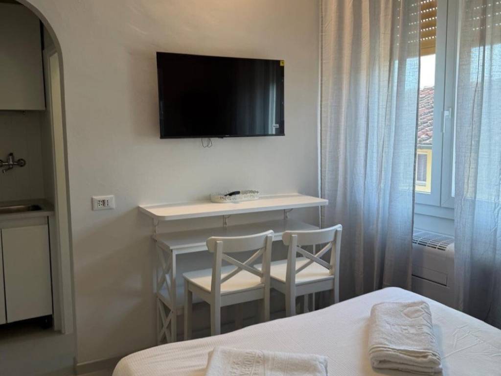 appartamento in affitto a Firenze in zona Centro San Frediano