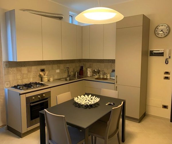 appartamento in affitto a Firenze in zona Coverciano