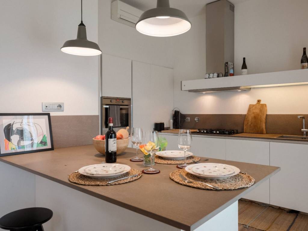 appartamento in affitto a Firenze in zona San Gaggio