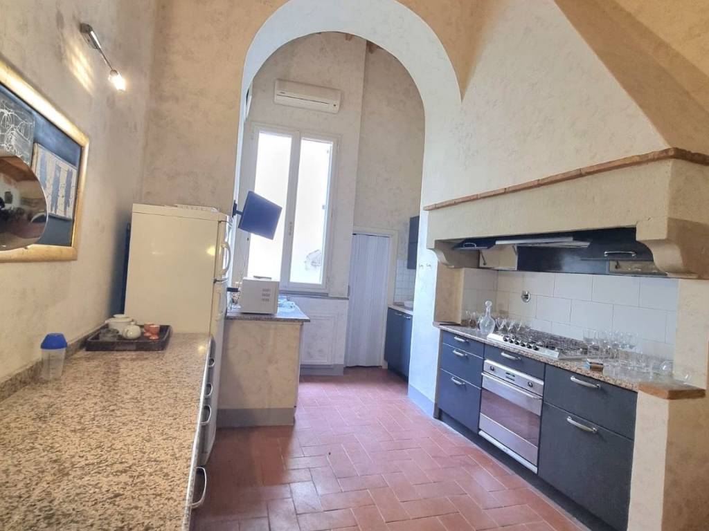 appartamento in affitto a Firenze in zona Centro San Frediano