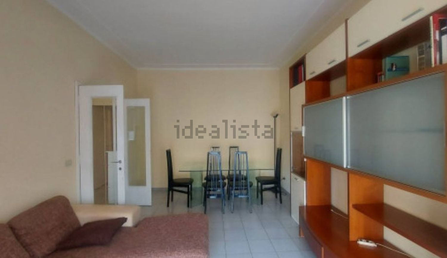 appartamento in affitto a Firenze in zona Careggi
