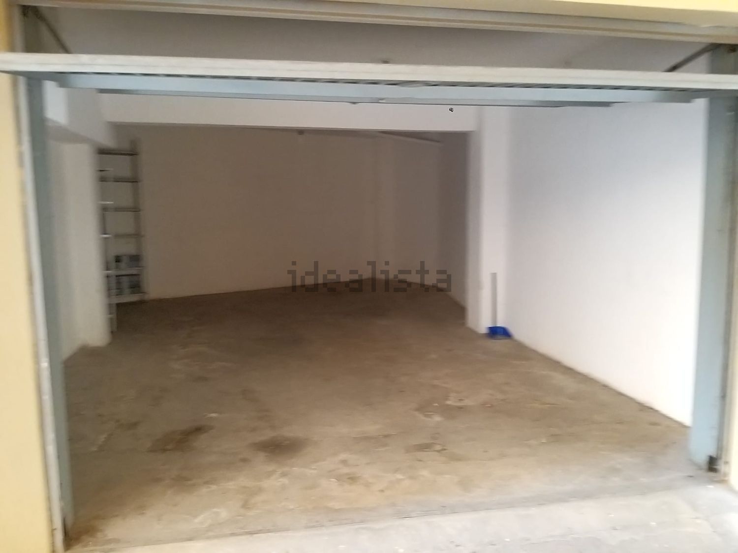 locale di sgombero in affitto a Firenze