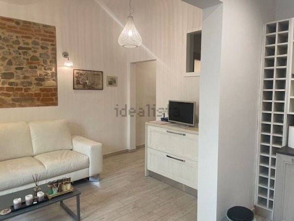 appartamento in affitto a Firenze in zona Centro Santa Maria Novella