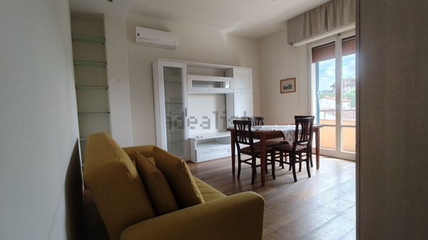 appartamento in affitto a Firenze in zona Coverciano