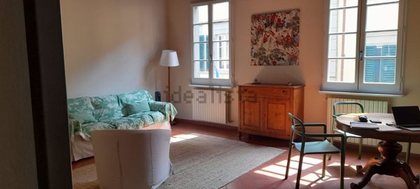 appartamento in affitto a Firenze in zona Centro San Frediano