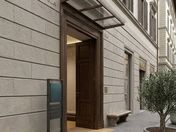 ufficio in affitto a Firenze