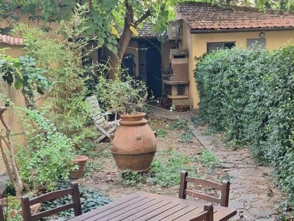appartamento in affitto a Firenze in zona Statuto