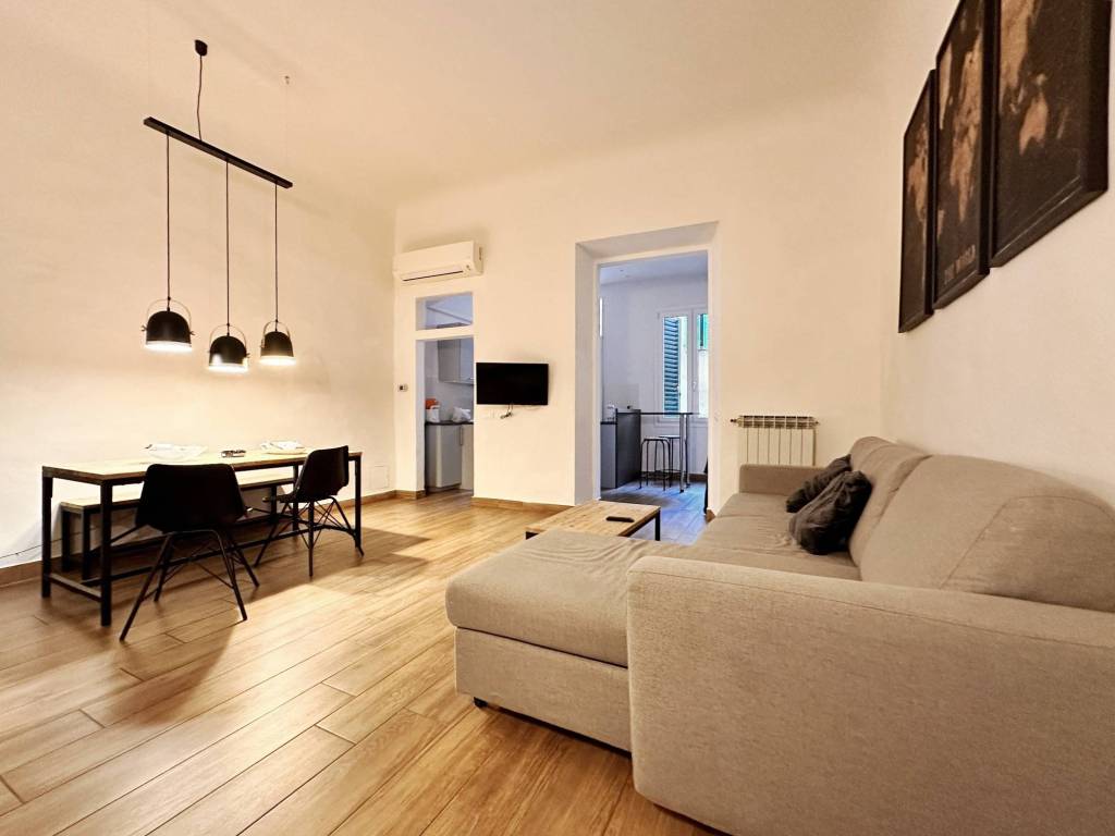 appartamento in affitto a Firenze in zona Centro Santa Croce