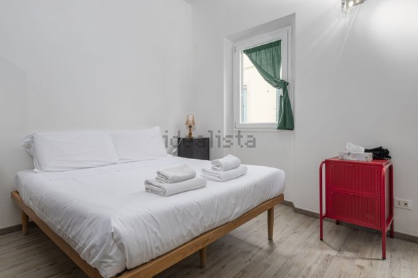 appartamento in affitto a Firenze in zona Legnaia