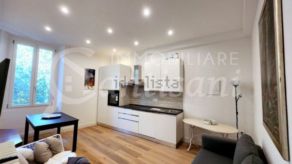 appartamento in affitto a Firenze in zona Campo di Marte