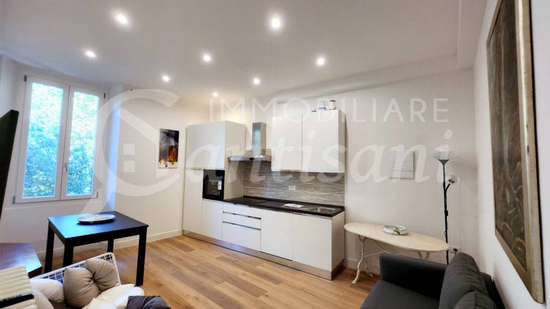 appartamento in affitto a Firenze in zona Campo di Marte