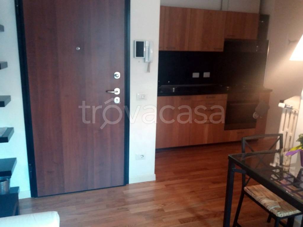 appartamento in affitto a Firenze