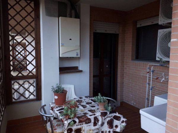 appartamento in affitto a Firenze in zona Soffiano