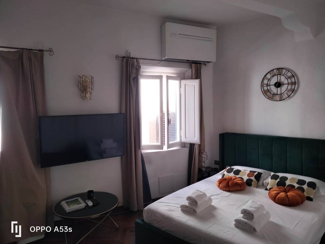 appartamento in affitto a Firenze in zona Centro San Frediano