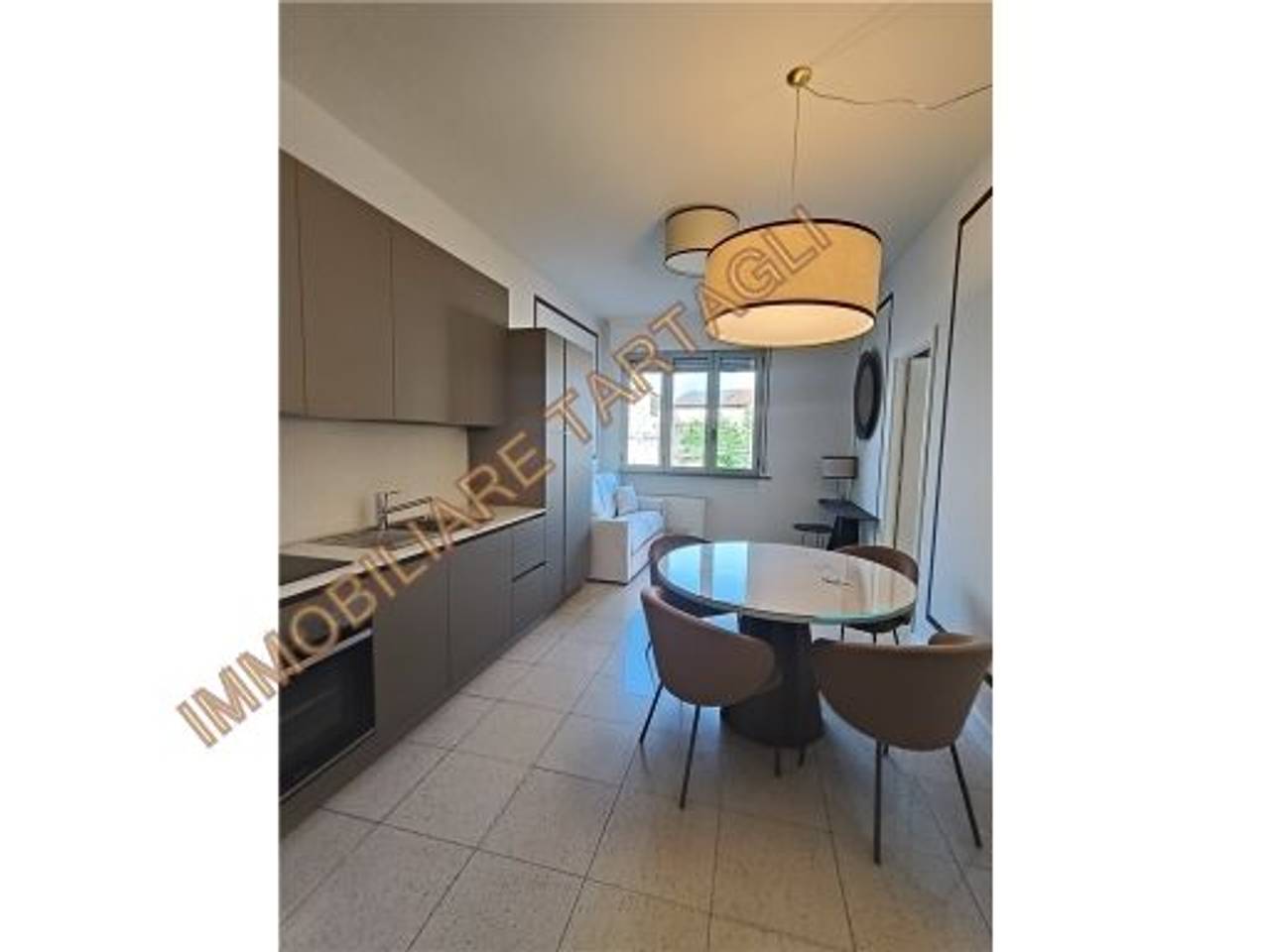 appartamento in affitto a Firenze in zona Le Cure