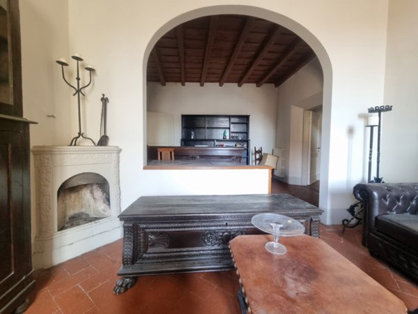 appartamento in affitto a Firenze in zona Centro Duomo