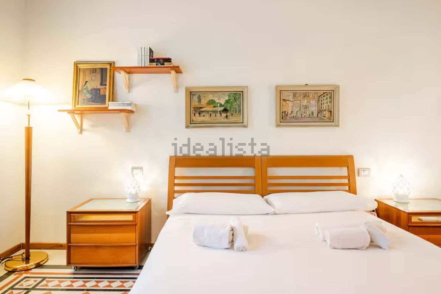 appartamento in affitto a Firenze in zona Rifredi