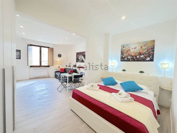 appartamento in affitto a Firenze