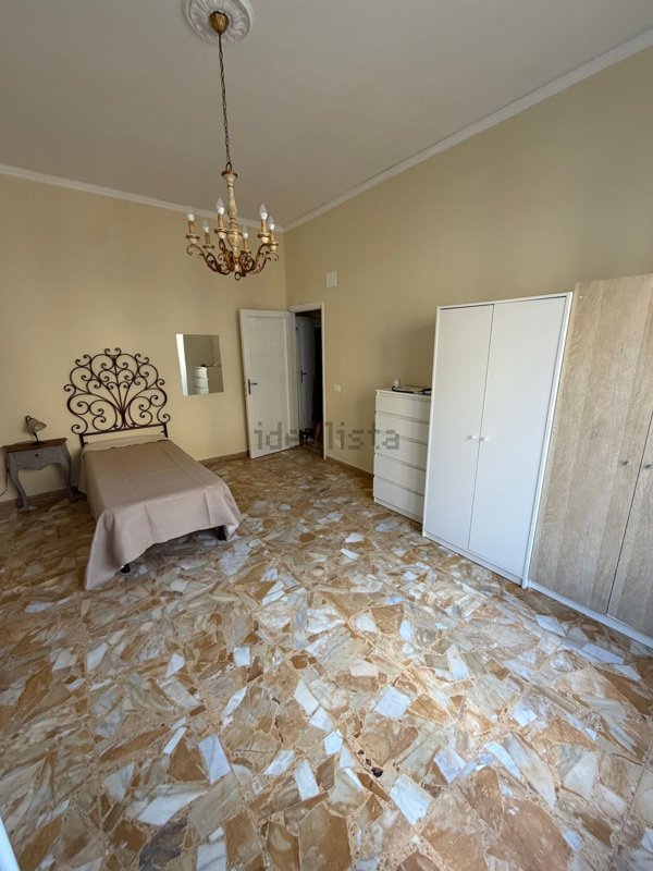 appartamento in affitto a Firenze in zona Bellariva