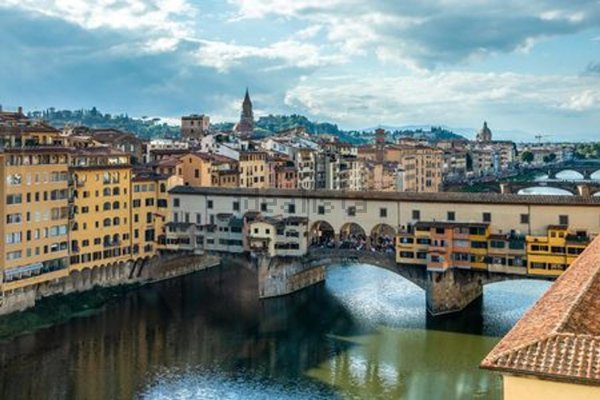 appartamento in affitto a Firenze in zona Centro San Frediano