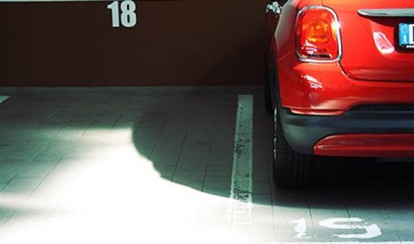 box auto in affitto a Firenze