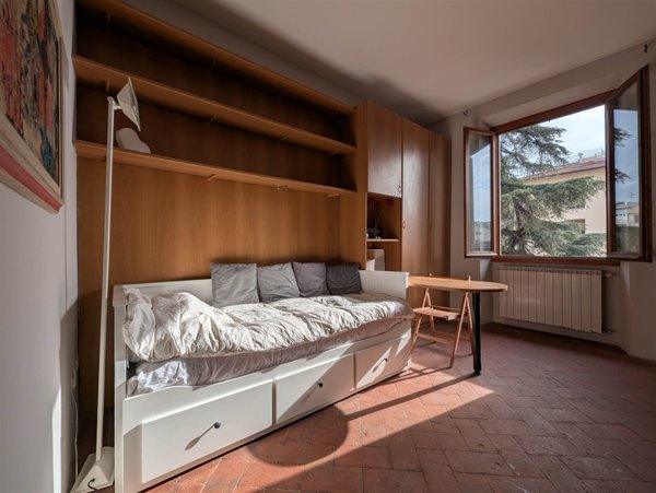appartamento in affitto a Firenze in zona Statuto