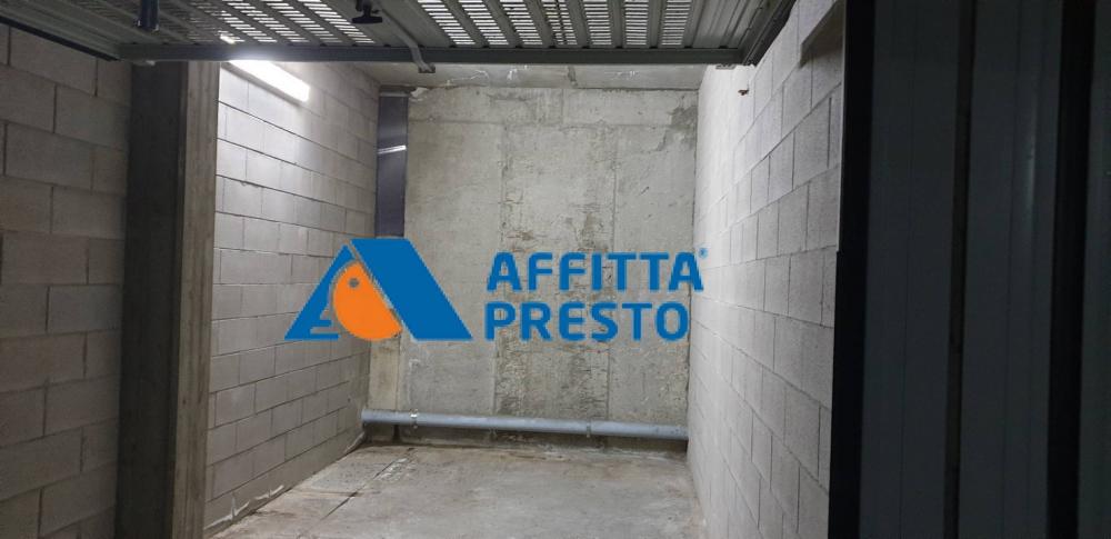 box auto in affitto a Firenze