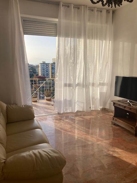 appartamento in affitto a Firenze in zona Novoli