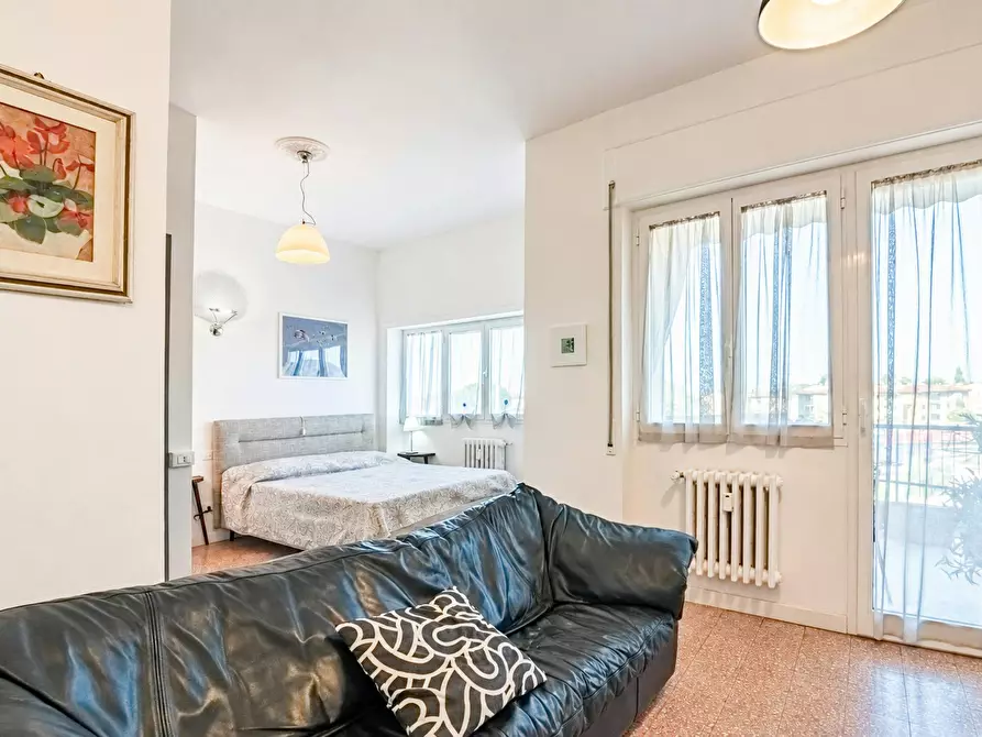 appartamento in affitto a Firenze in zona Careggi