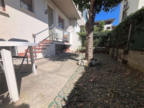 appartamento in affitto a Firenze in zona Romito