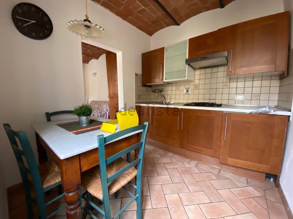 appartamento in affitto a Firenze in zona Centro Santa Croce