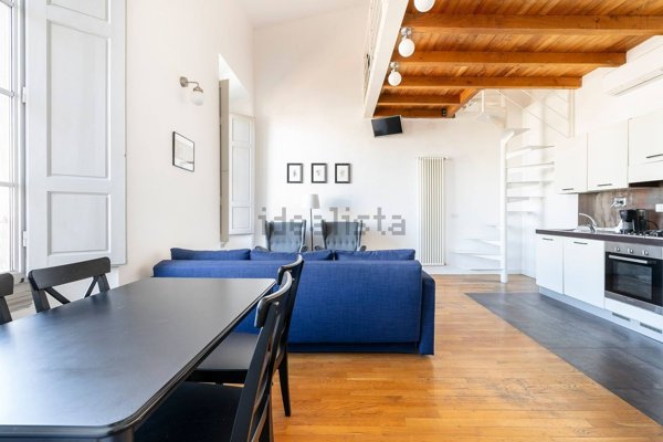 appartamento in affitto a Firenze in zona Centro Duomo