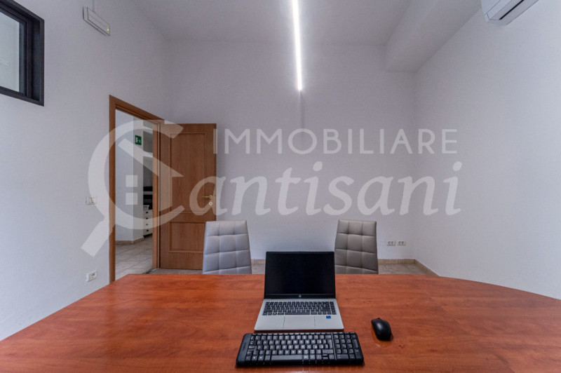 ufficio in affitto a Firenze