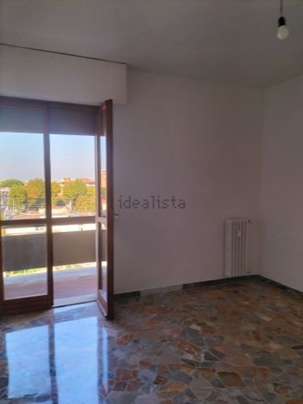 appartamento in affitto a Firenze in zona Novoli