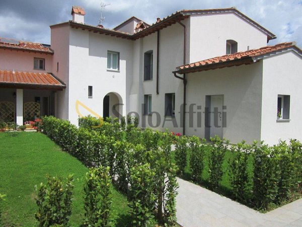 appartamento in affitto a Firenze in zona Rifredi
